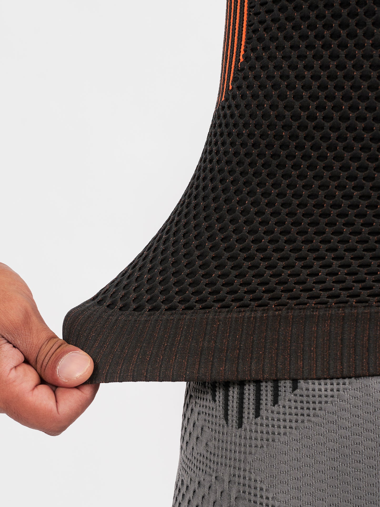 M’s Basic Compression Long Sleeve
