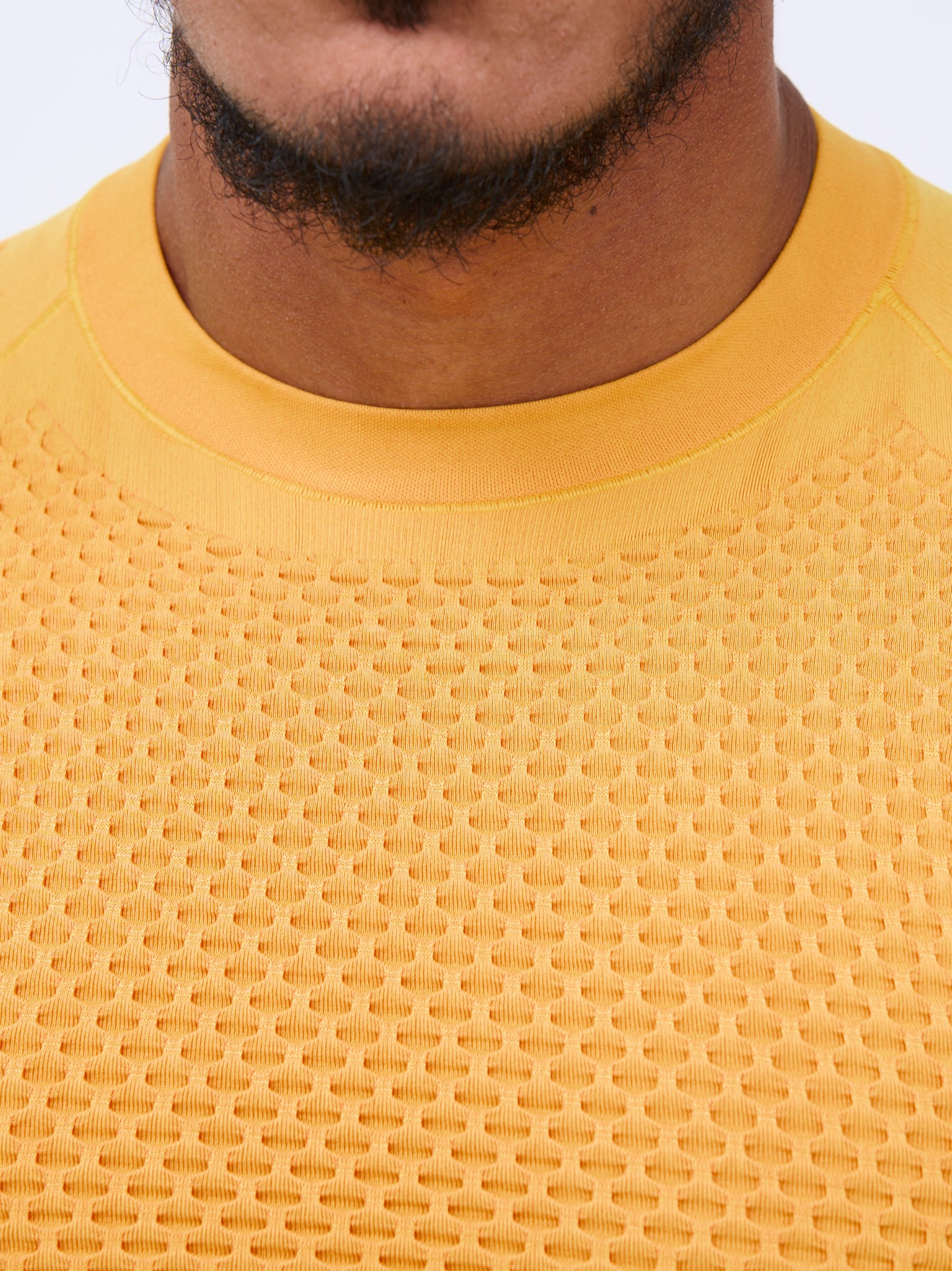 M’s Basic Compression Long Sleeve