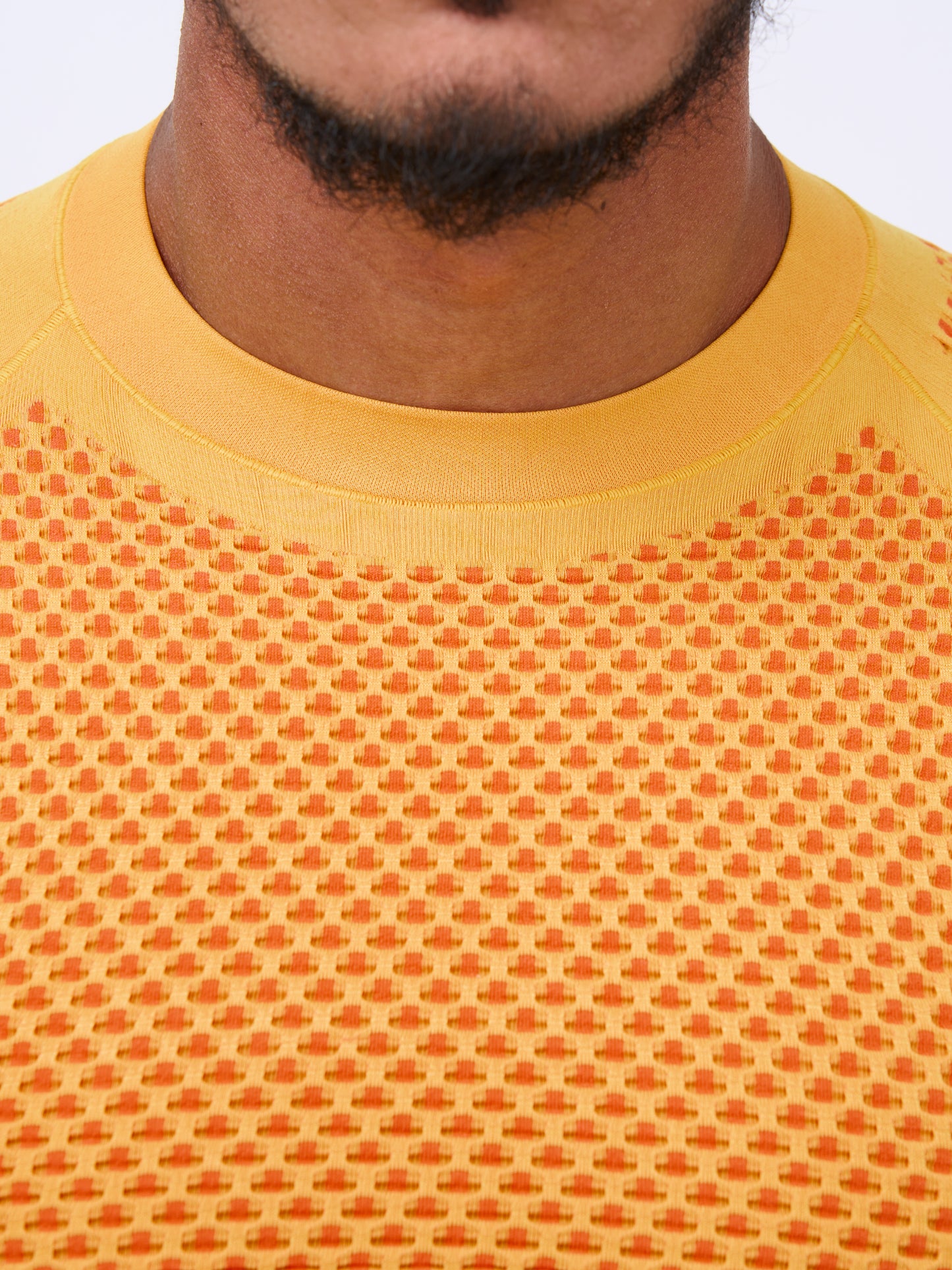 M’s Lightweight Long Sleeve Compression Shirt