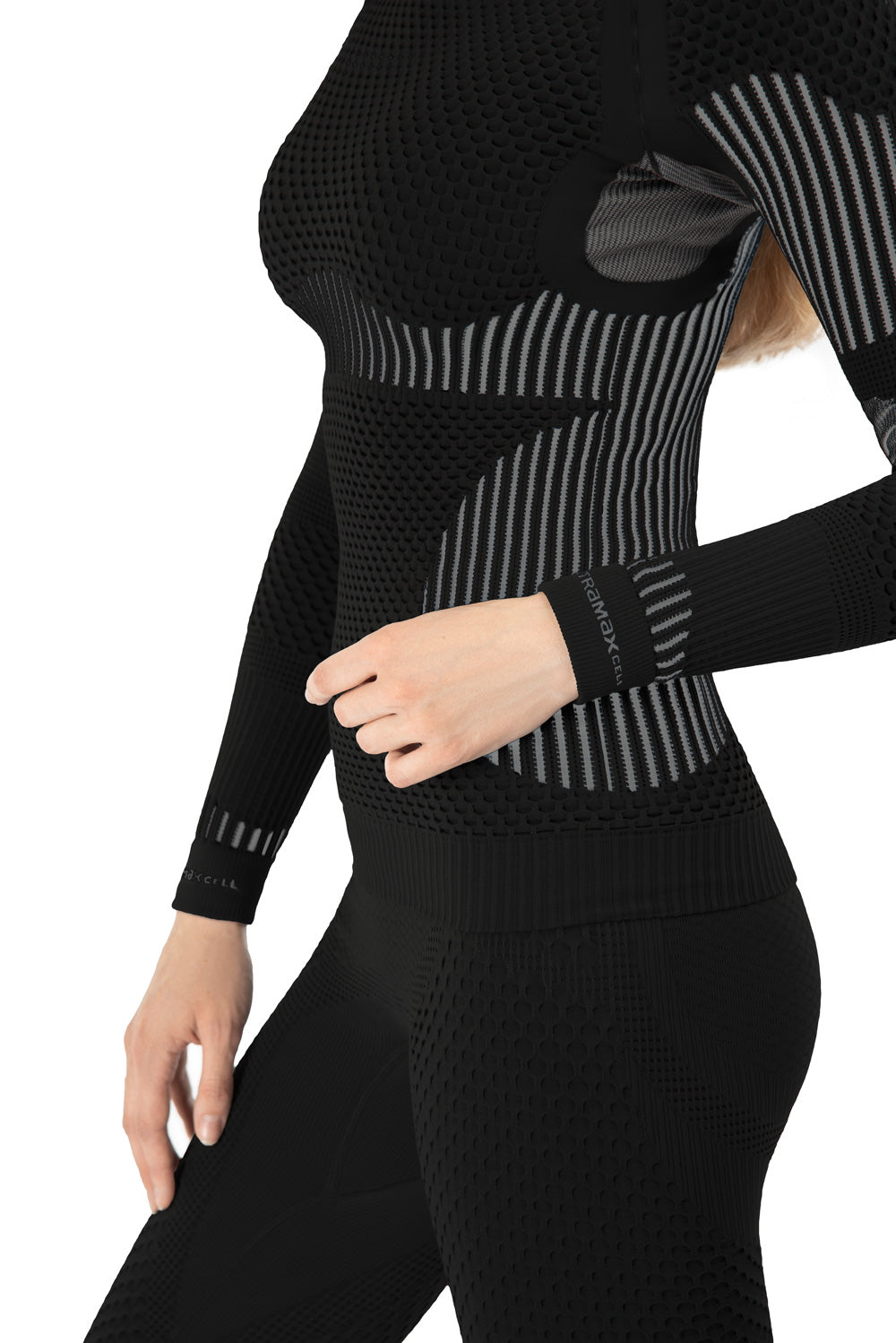 3/4 Compression Leggings