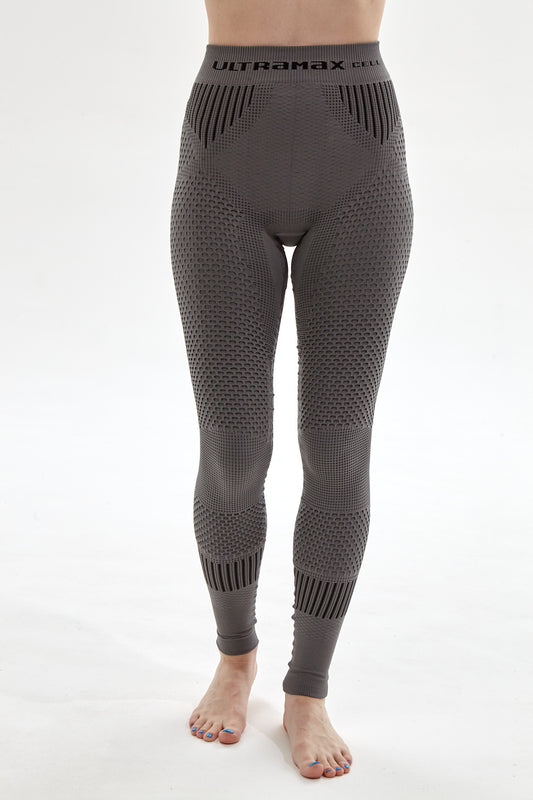 Full-Length Compression Leggings