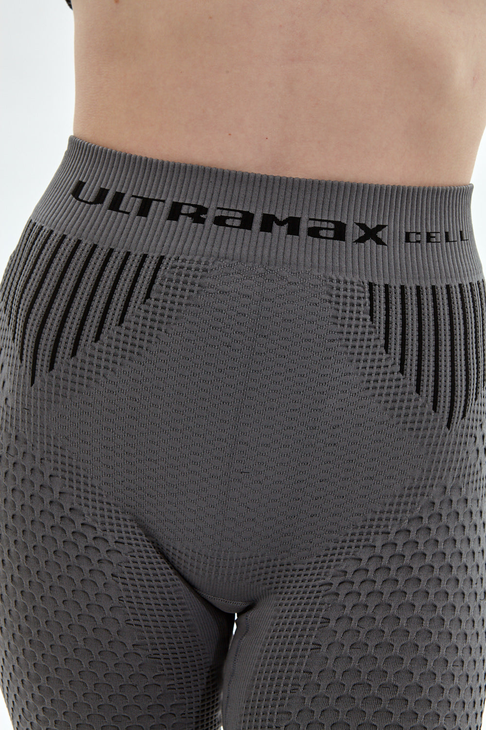 Full-Length Compression Leggings