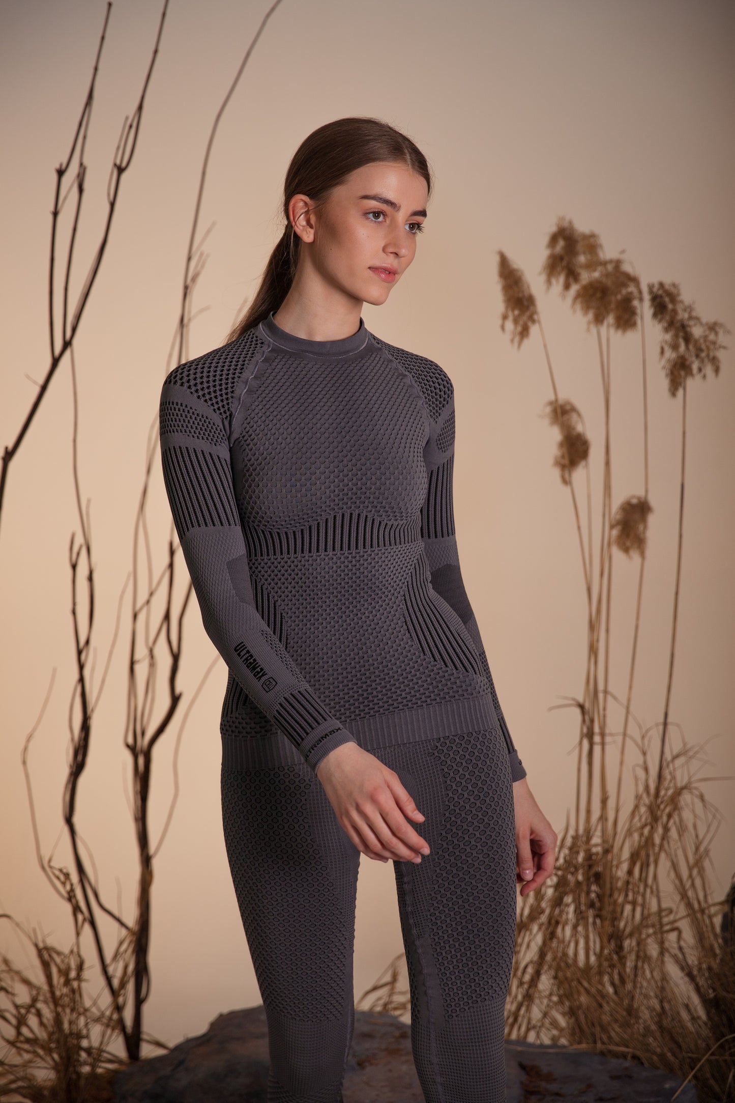 Lightweight Compression Long Sleeve