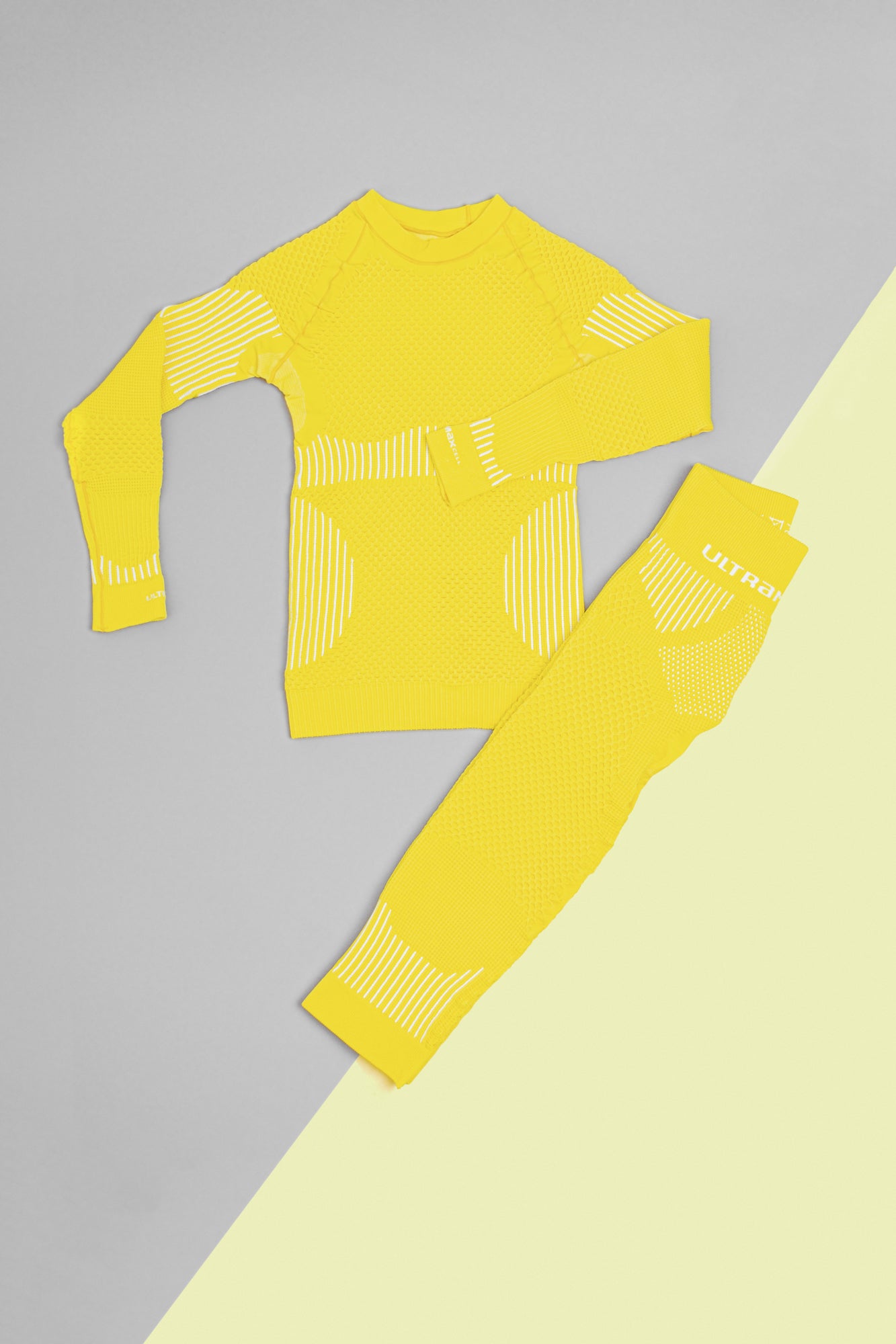 3/4 Compression Leggings