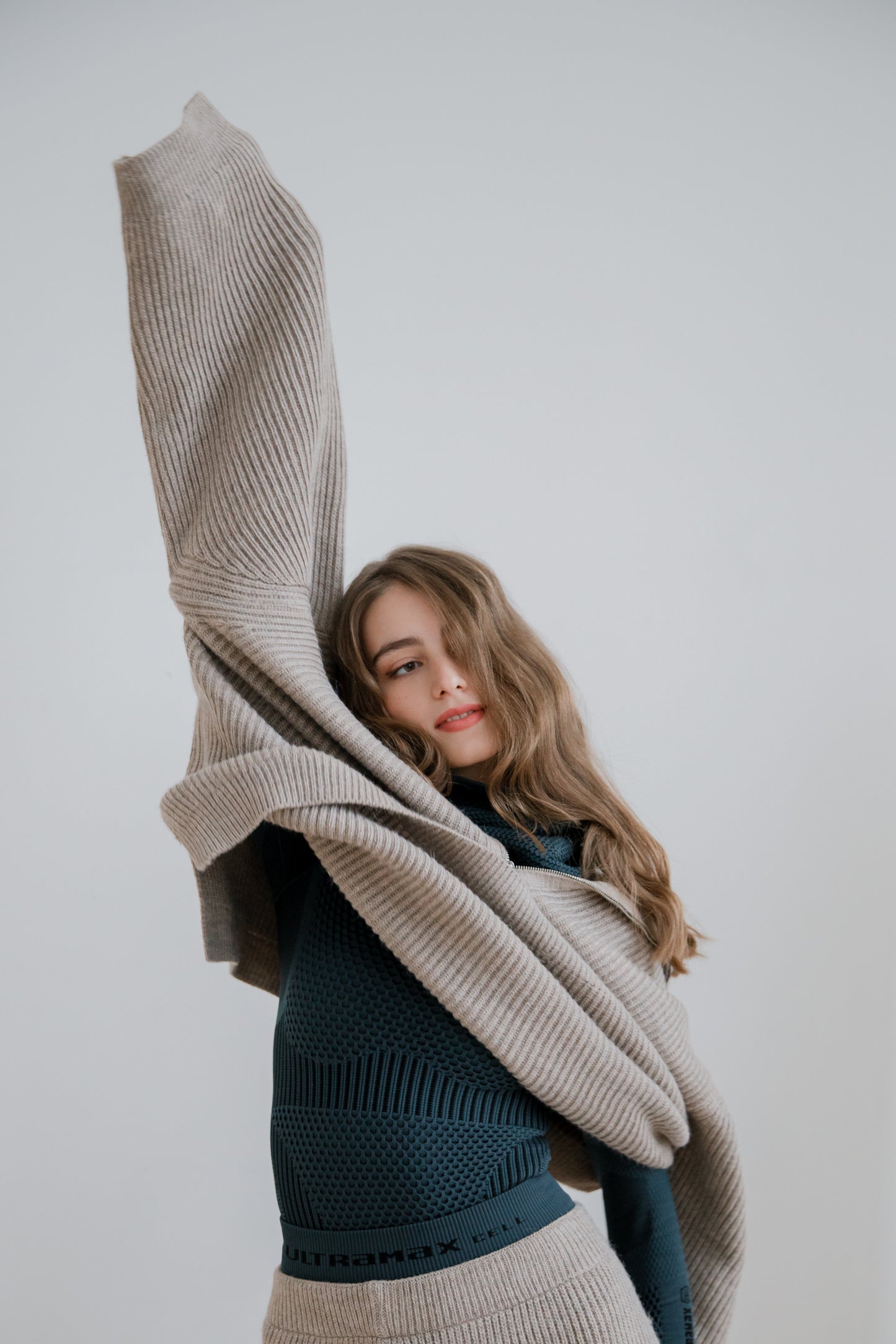 W's Basic Compression Long Sleeve