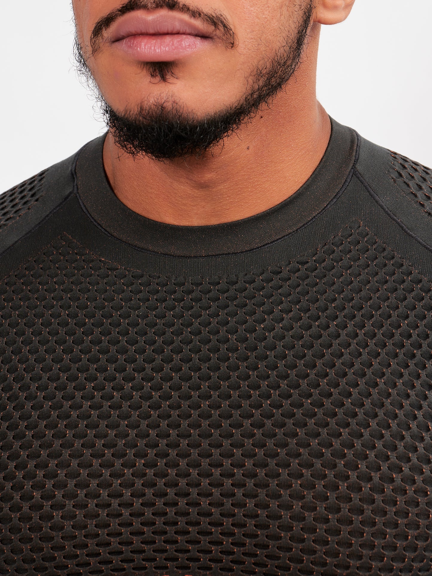 M’s Basic Compression Long Sleeve