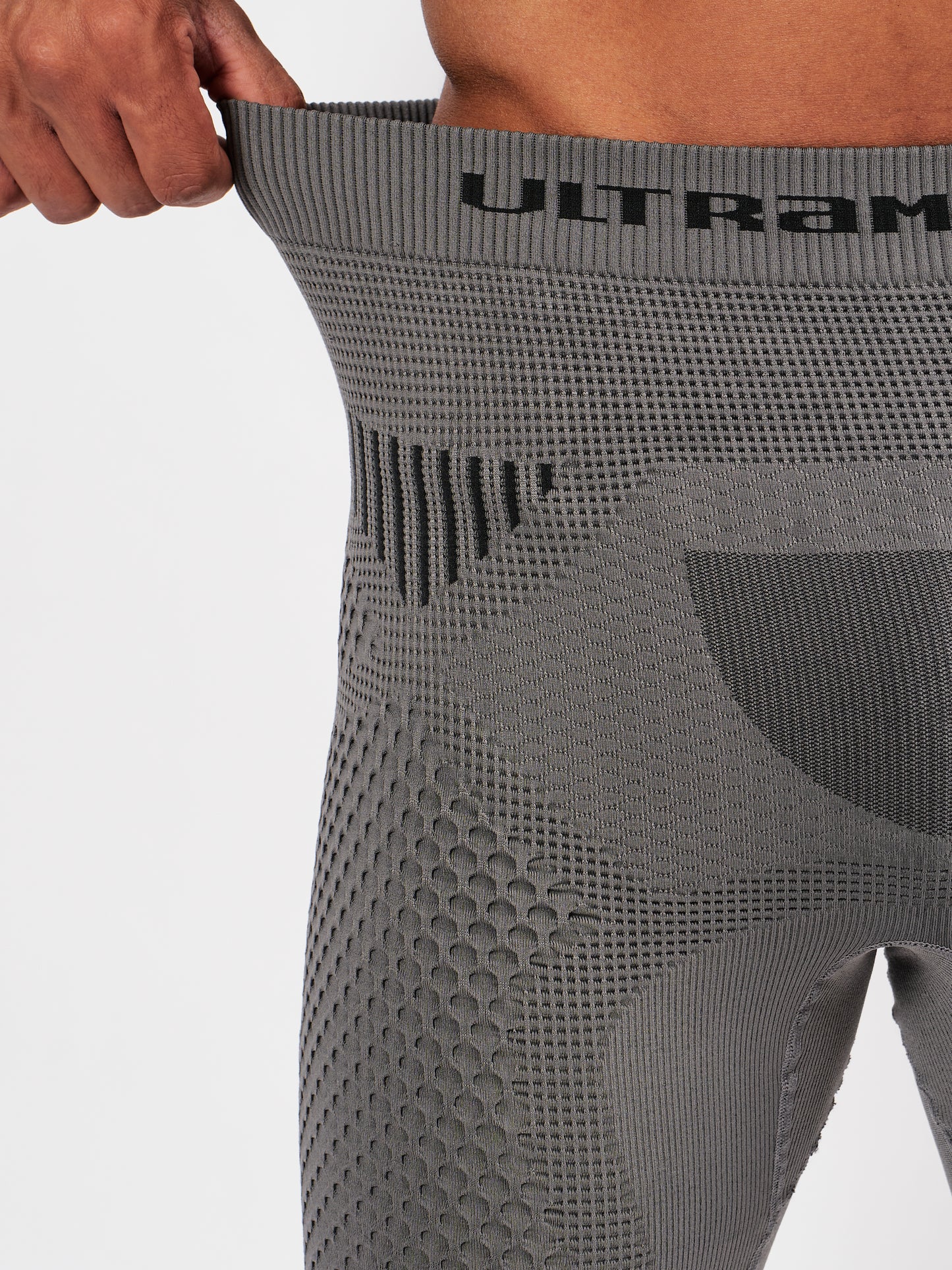 M's Full-Length Compression Leggings