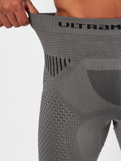 M's Full-Length Compression Leggings