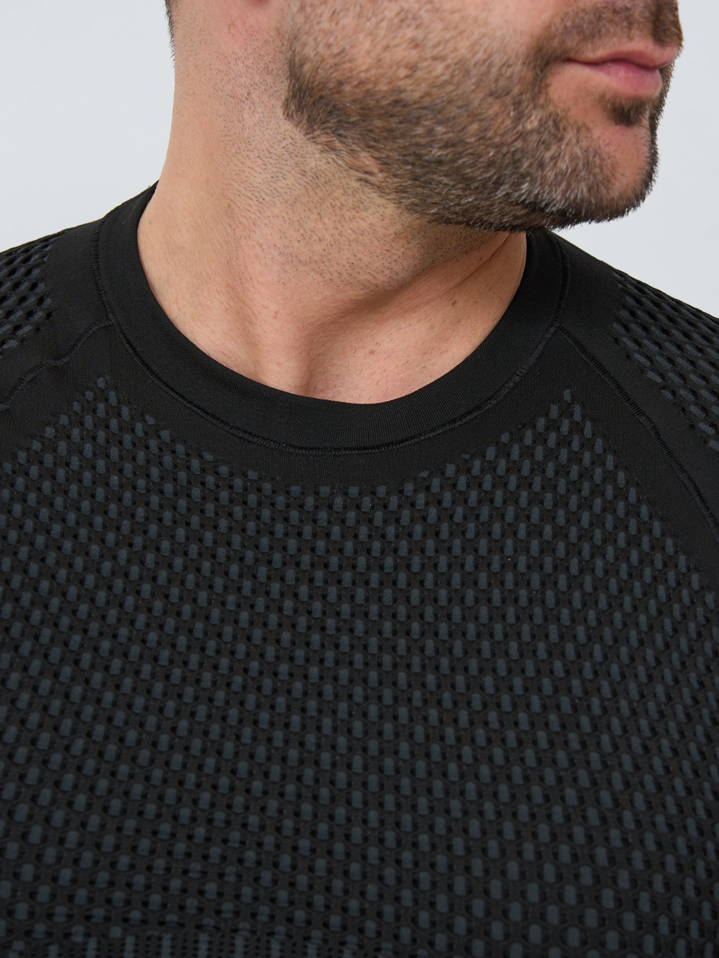 M’s Lightweight Long Sleeve Compression Shirt