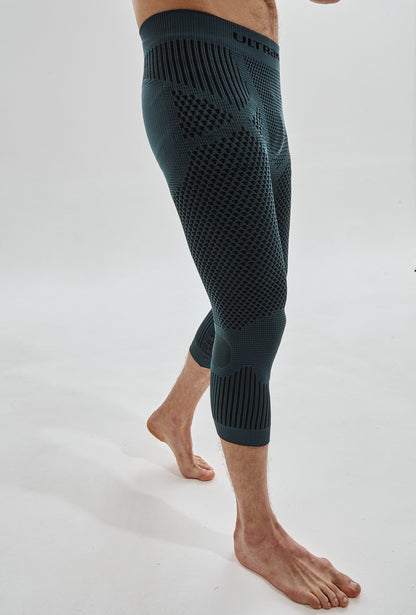 M's 3/4 Compression Leggings