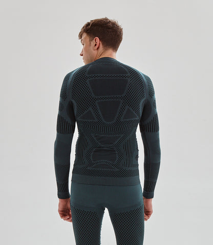 M’s Lightweight Long Sleeve Compression Shirt