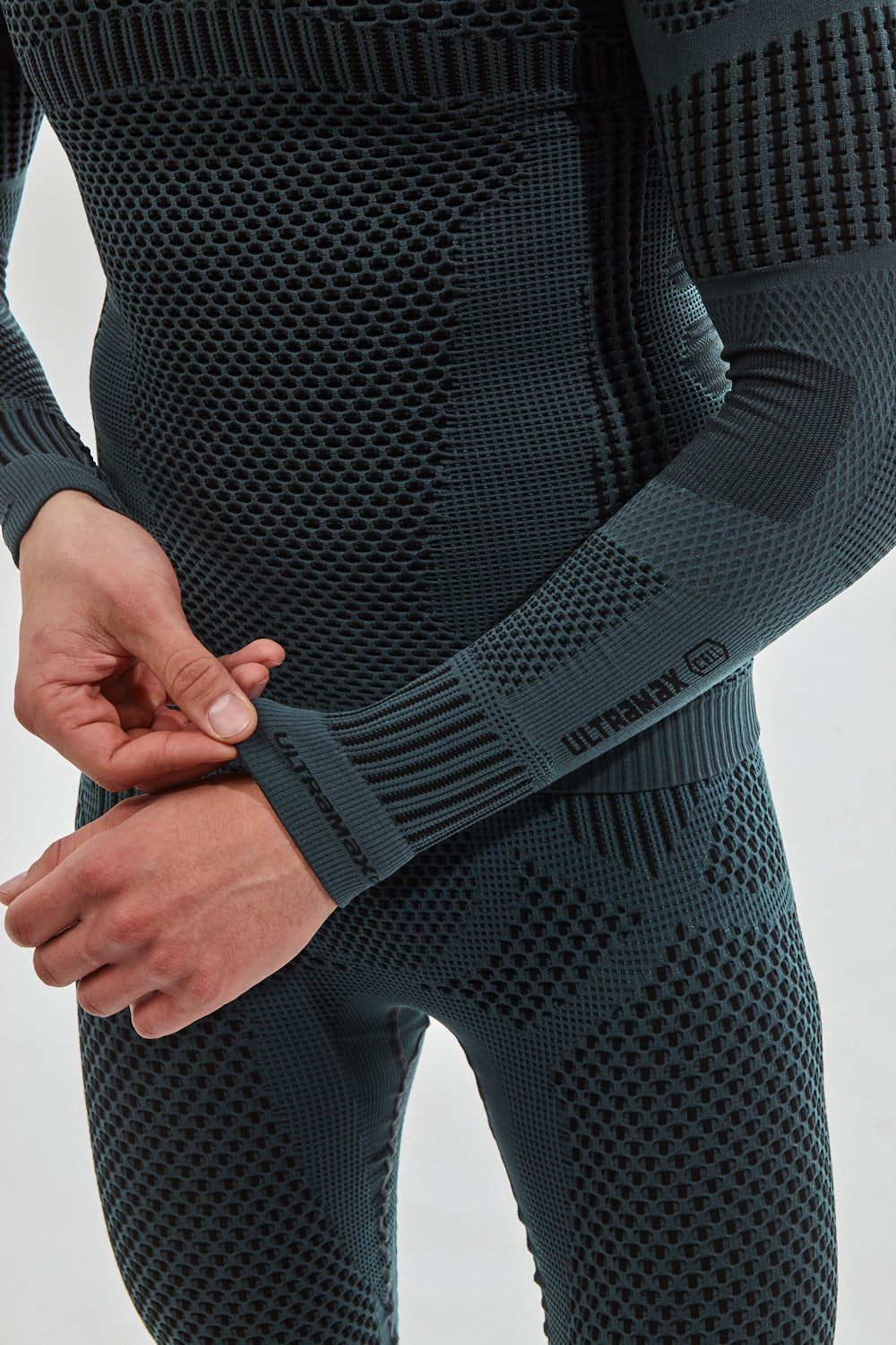 M’s Lightweight Long Sleeve Compression Shirt