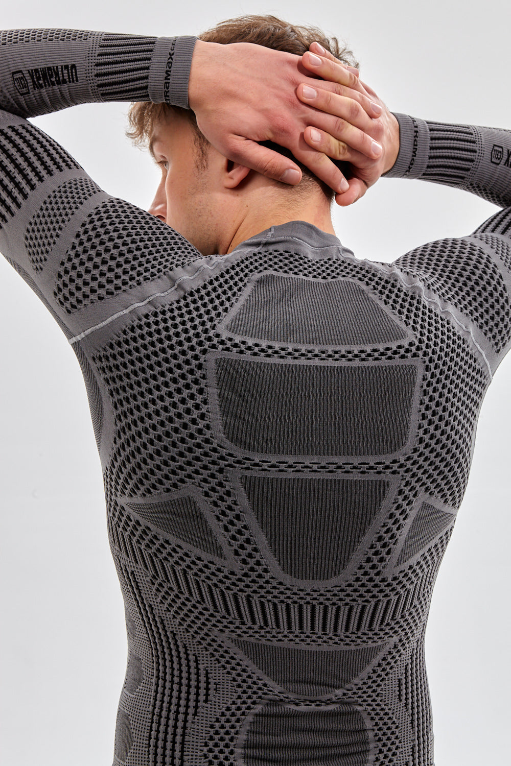 M’s Lightweight Long Sleeve Compression Shirt