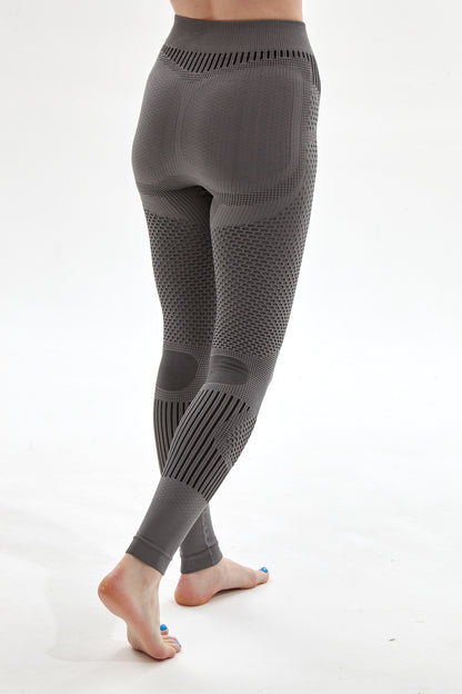 Full-Length Compression Leggings