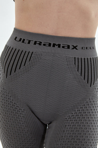 Full-Length Compression Leggings