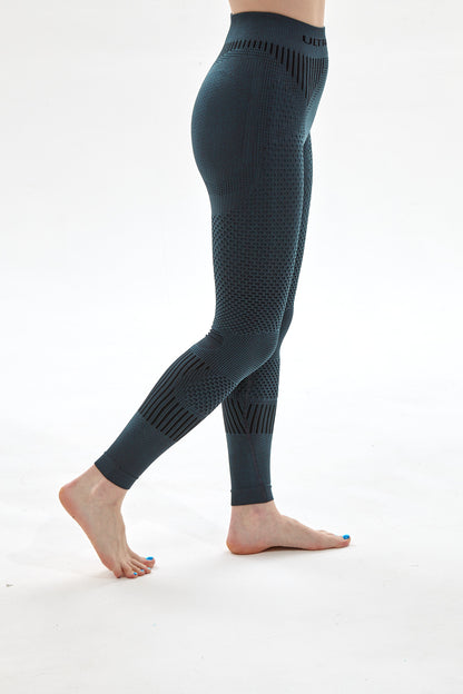 Full-Length Compression Leggings