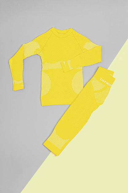 3/4 Compression Leggings